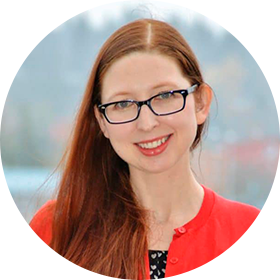 Allison Huffman, LMFT