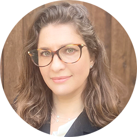 Dr. Lara Goldberg