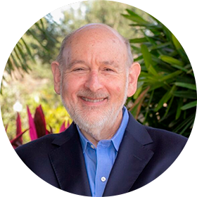 James Greenblatt portrait
